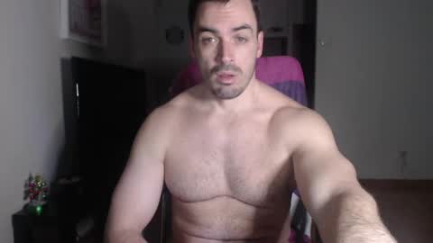 Rick online show from January 18, 9:13 pm