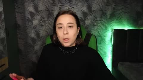 hotmariella online show from January 23, 11:26 am