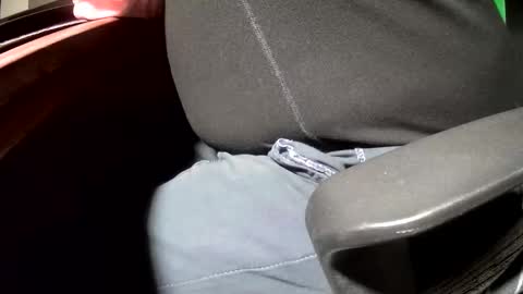 hotmassage50 online show from October 20, 4:34 pm