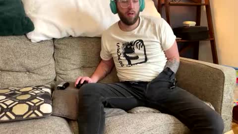 Jared online show from March 2, 8:37 pm