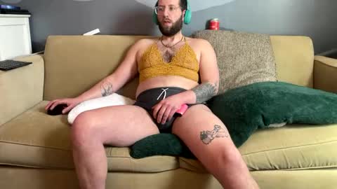 Jared online show from March 23, 5:18 pm