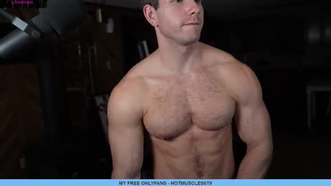 hotmuscles6t9 online show from February 9, 5:08 am