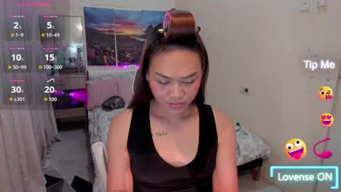 Snapshot of hotnasty_madisson chatting on September 8, 5:34 pm Madi online show from September 8, 5:34 pm