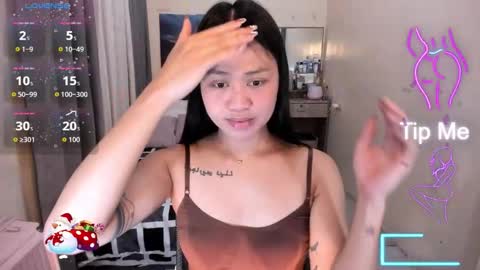 Madi online show from February 11, 7:07 pm