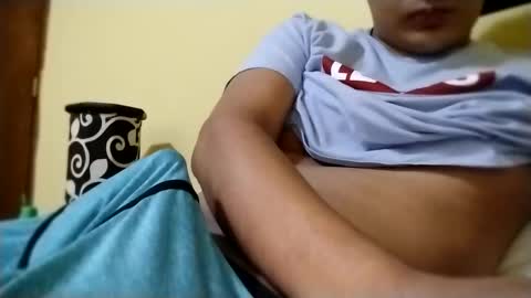 hotnes66 online show from October 20, 8:47 pm