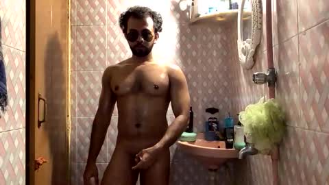 hotnudeathletic12 online show from October 11, 7:06 pm