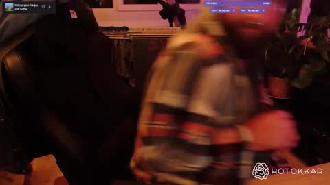 Hotokkar online show from October 13, 7:49 pm