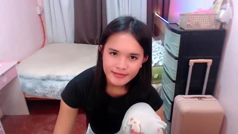 Snapshot of hotpinay_rhowe chatting on February 3, 4:20 pm hotpinay_rhowe online show from February 3, 4:20 pm