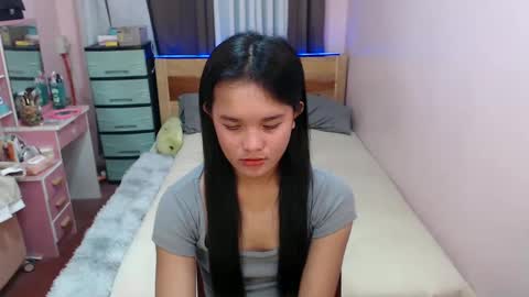 Snapshot of hotpinay_rhowe chatting on January 24, 2:49 am hotpinay_rhowe online show from January 24, 2:49 am