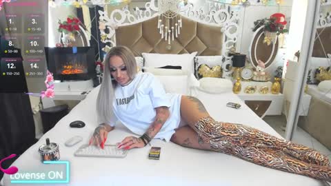 Delya- online show from January 4, 5:58 pm