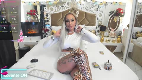 Delya- online show from January 4, 2:56 pm