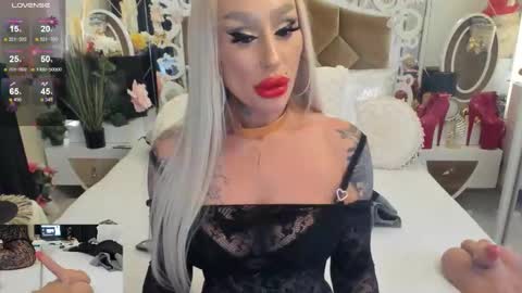 Delya- online show from September 14, 3:13 pm