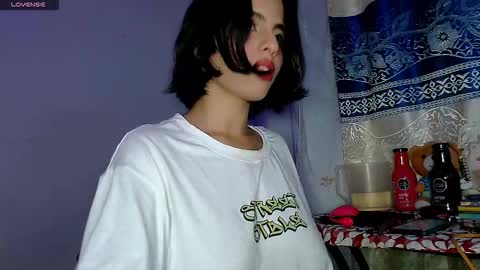 KawaiiValeria online show from September 16, 4:37 am