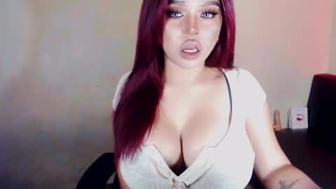 Marga Avery online show from December 18, 8:42 am