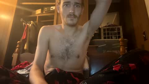 Snapshot of hotsexyricky24 chatting on December 11, 5:03 pm HotSexyRicky24 online show from December 11, 5:03 pm