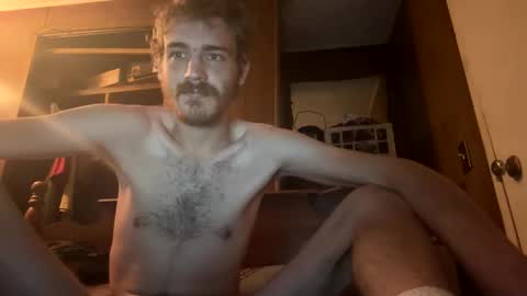 Snapshot of hotsexyricky24 chatting on January 2, 3:26 am HotSexyRicky24 online show from January 2, 3:26 am