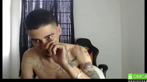 hotsteel420 online show from February 1, 1:08 pm