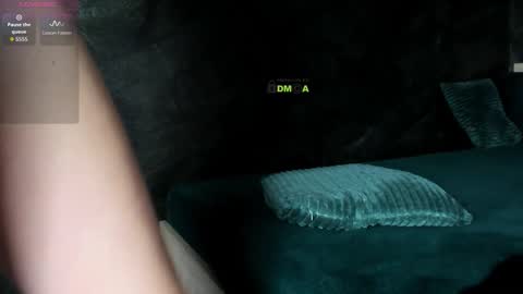 Celine online show from February 23, 8:44 pm