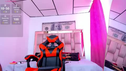 Rick n Summer online show from February 27, 2:53 pm