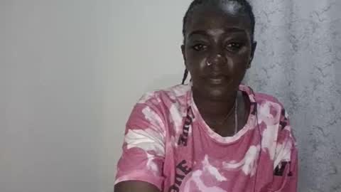 Amalia online show from November 9, 8:11 pm