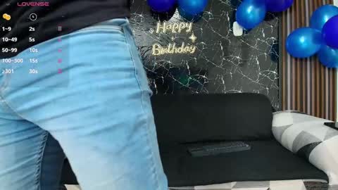 hott_asses online show from February 10, 1:46 am