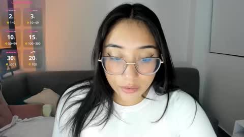 AMY online show from October 2, 9:13 pm