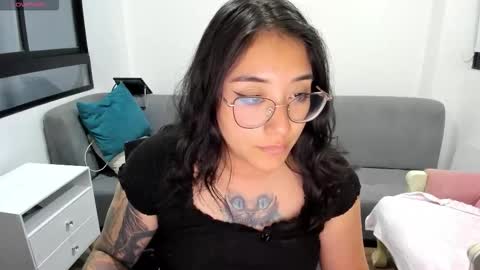 AMY online show from October 21, 1:22 am