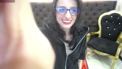 HottCandy21 online show from December 10, 8:27 pm