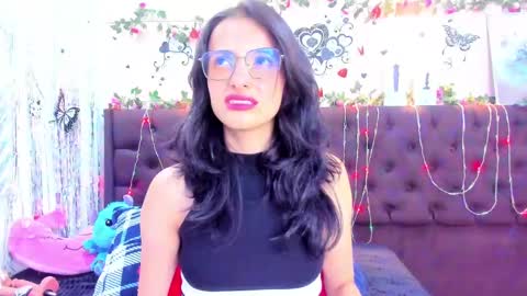 HottCandy21 online show from March 7, 8:33 pm