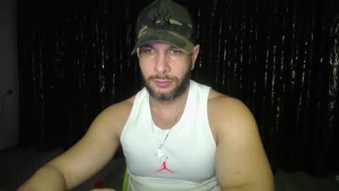 hotterlrg online show from January 30, 1:33 am