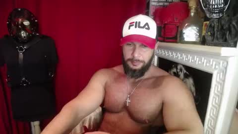 hotterlrg online show from December 11, 2:09 am