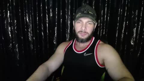 hotterlrg online show from February 22, 12:27 am