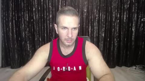 hotterlrg online show from January 12, 9:19 pm