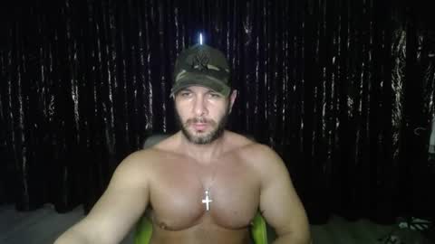hotterlrg online show from January 27, 8:07 am