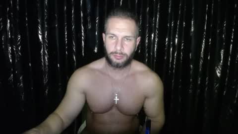 hotterlrg online show from February 4, 1:23 am