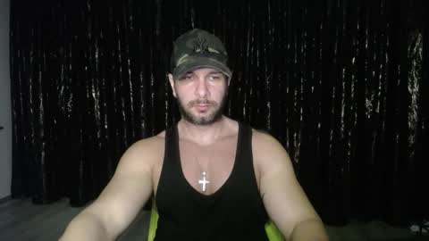 hotterlrg online show from January 23, 4:41 am