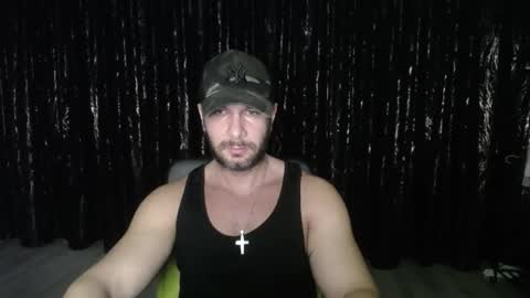 hotterlrg online show from January 27, 5:03 am