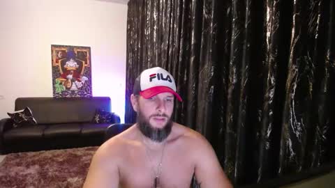hotterlrg online show from September 20, 10:46 pm
