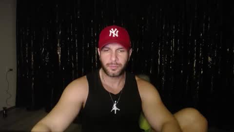 hotterlrg online show from January 21, 12:57 am