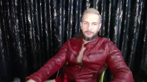hotterlrg online show from March 3, 2:04 am