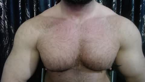 hotterlrg online show from March 4, 4:17 am