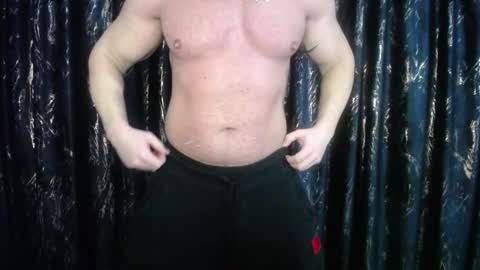 hotterlrg online show from February 3, 10:21 pm