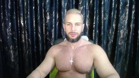 hotterlrg online show from February 27, 12:57 am