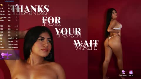 Snapshot of hottie_mine_ chatting on February 14, 10:36 pm 2pm - 9pm GMT-5 online show from February 14, 10:36 pm
