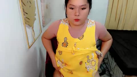 April online show from January 7, 6:46 pm