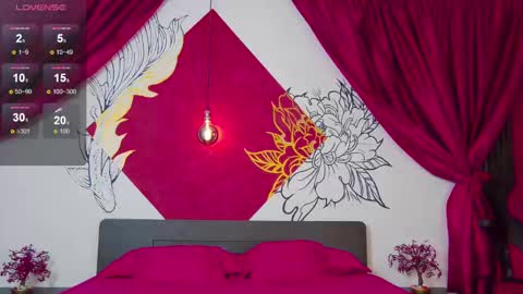 Snapshot of hottie_veronica chatting on September 11, 1:34 pm Veronica independent model online show from September 11, 1:34 pm