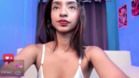 Veronica independent model online show from February 28, 11:20 pm