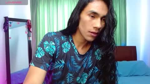 stiven online show from January 28, 7:53 pm