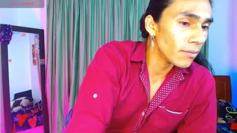 stiven online show from March 11, 11:37 pm