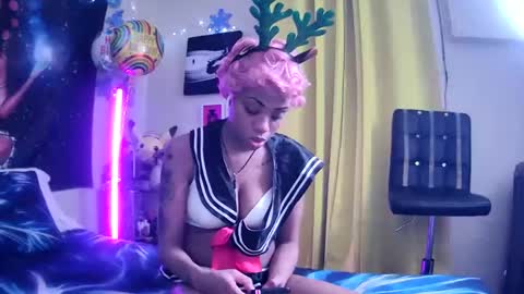 Tokyodagoddess online show from December 5, 2:26 am